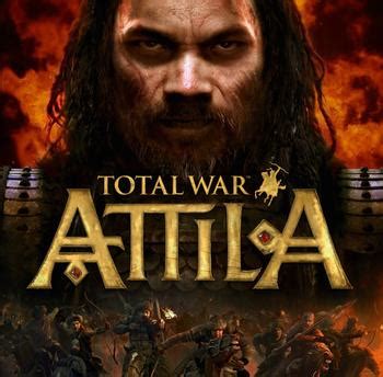 tv tropes total war|Total War: Attila (Video Game) .